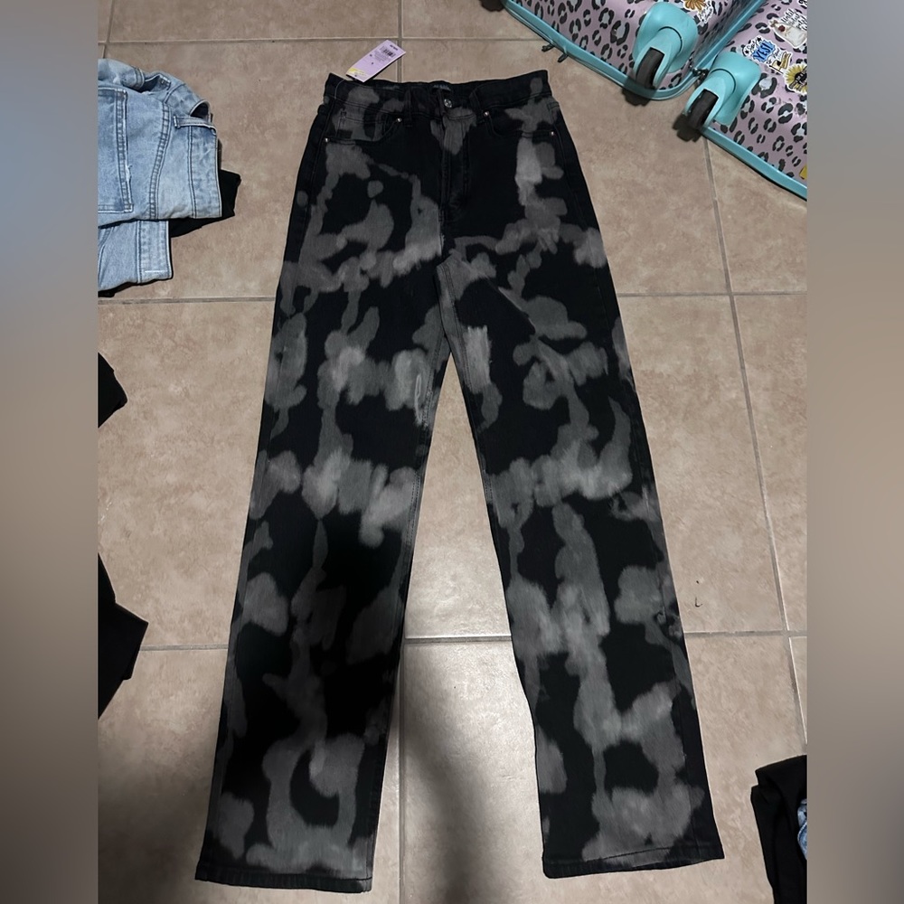Juniors jeans